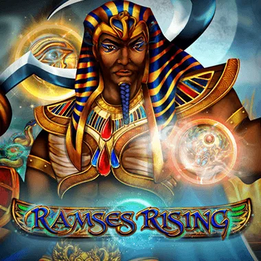 Ramses Rising