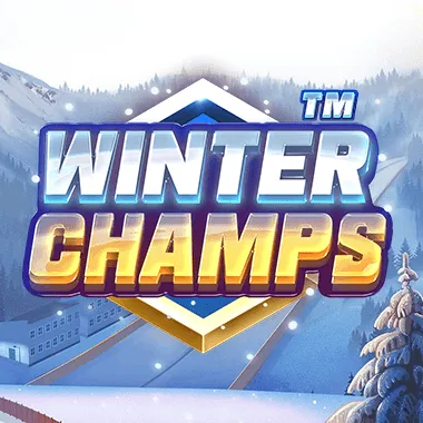 Winter Champs