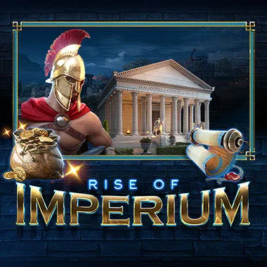 Rise Of Imperium