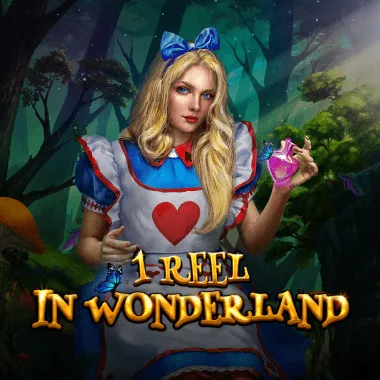 In Wonderland